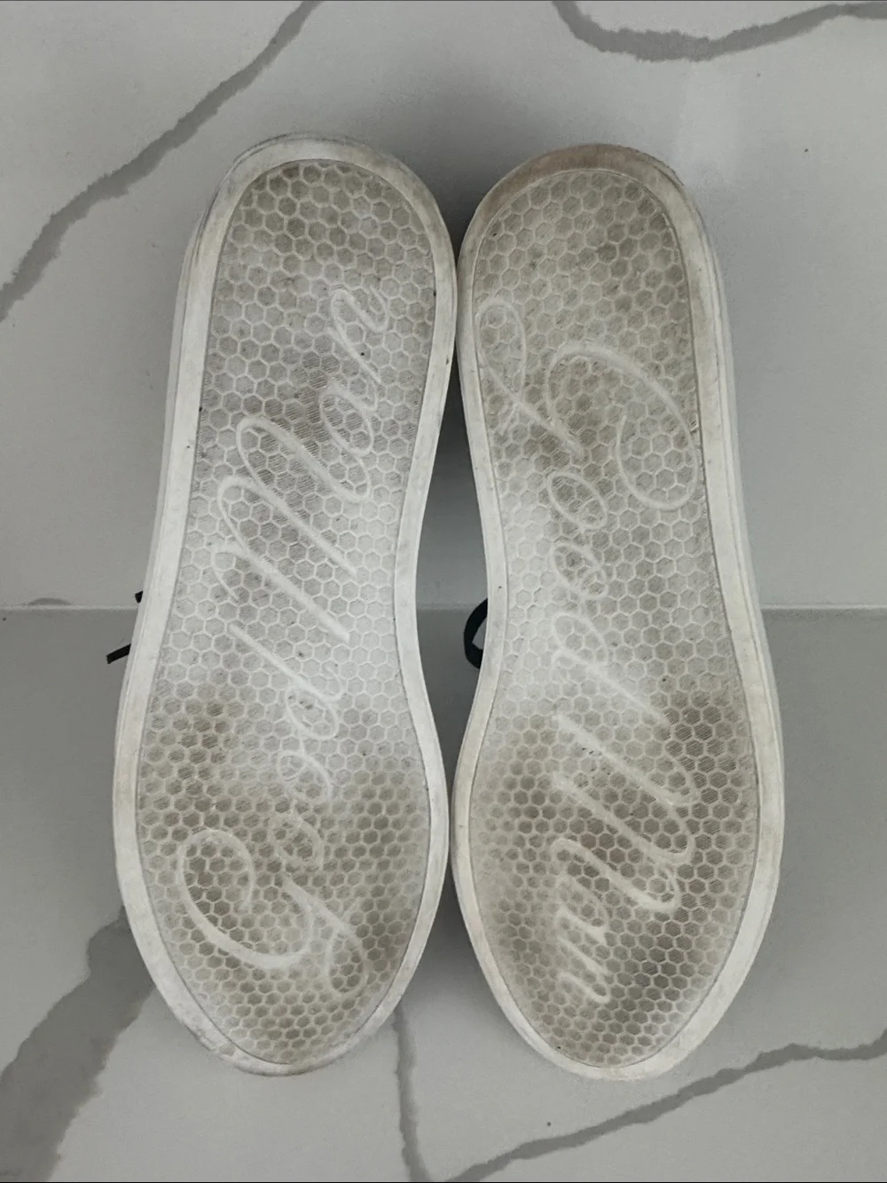 Good Man Brand Legend Court Sneakers Size 10